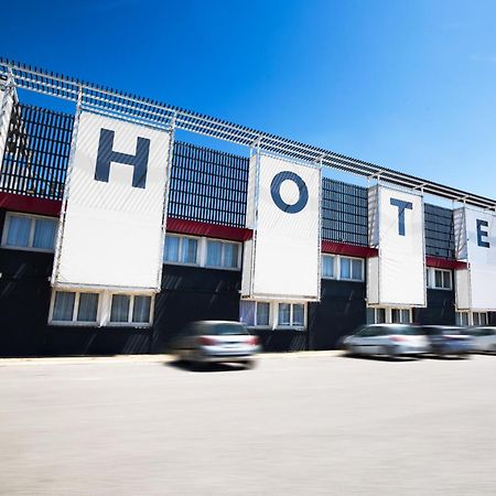 Brit Hotel Montpellier Parc Expo Perols Exterior photo