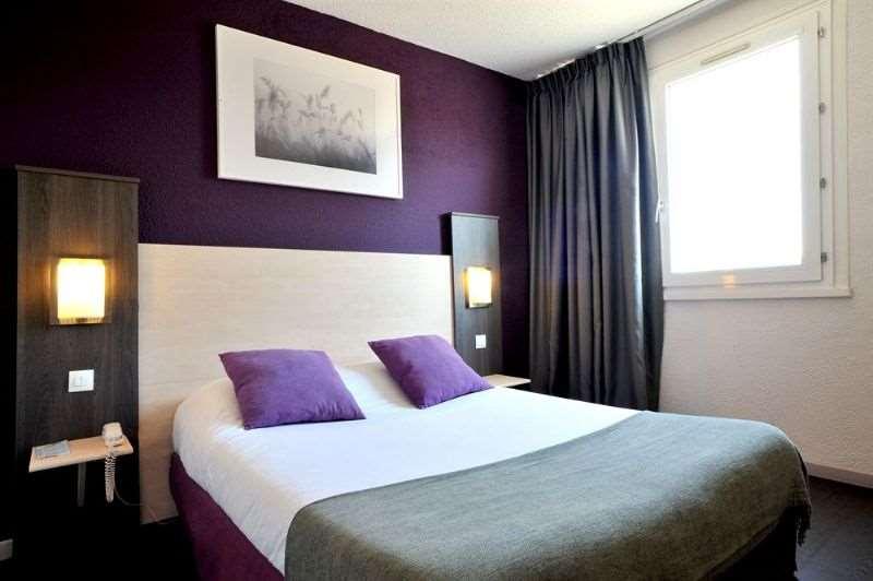 Brit Hotel Montpellier Parc Expo Perols Room photo