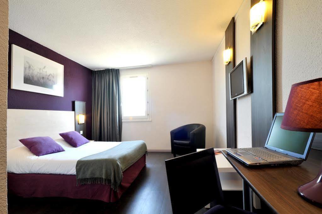 Brit Hotel Montpellier Parc Expo Perols Exterior photo